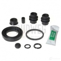 Ремкомплект суппорта BUDWEG CALIPER Fiat 203862 5705444000122 4G2 09