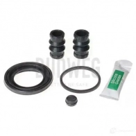 Ремкомплект суппорта BUDWEG CALIPER 204512 THHV C4B Land Rover Range Rover 2 (P38A) Внедорожник 3.9 4x4 190 л.с. 1994 – 2002 5705444264784