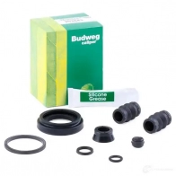 Ремкомплект суппорта BUDWEG CALIPER 5705444156270 203843 XM2A MG 1182251 - Изображение 2