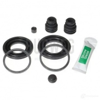 Ремкомплект суппорта BUDWEG CALIPER 5705444383607 AFA 75 Honda Accord 8 (CW) Универсал 2.2 i DTEC (CW3) 180 л.с. 2008 – 2025 203873