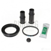 Ремкомплект суппорта BUDWEG CALIPER 5705444265118 204827 6JO 4AZG Skoda
