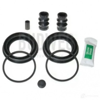 Ремкомплект суппорта BUDWEG CALIPER W BOE9N2 Fiat Freemont (345) 1 Кроссовер 2.0 JTD 136 л.с. 2011 – 2025 205143 5705444506945