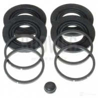 Ремкомплект суппорта BUDWEG CALIPER S6 GVWZM Mercedes C-Class (S205) 4 Универсал 2.1 C 250 BlueTEC / d (2008) 204 л.с. 2014 – 2025 204241 5705444492774