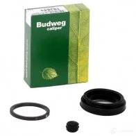Ремкомплект суппорта BUDWEG CALIPER P F4L8YR 5705444154672 1181445 183843 - Изображение 2