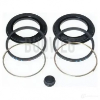 Ремкомплект суппорта BUDWEG CALIPER P F4L8YR 5705444154672 1181445 183843 - Изображение 6