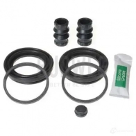 Ремкомплект суппорта BUDWEG CALIPER 9AY SY Land Rover Range Rover 2 (P38A) Внедорожник 3.9 4x4 190 л.с. 1994 – 2002 5705444149784 204872