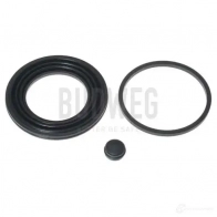 Уплотнение поршня тормозного суппорта BUDWEG CALIPER 5705444216288 Audi A6 (C6) 3 2004 – 2010 4 KHQMYR 184227