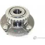 Ступичный подшипник, шариковый, задний ABS ILJIN IJ112005 5LC 6MYI 7YC3FFM 1425579818
