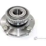 Ступичный подшипник, шариковый, задний ABS ILJIN 1425579834 8XZPELC G69 RR IJ112020