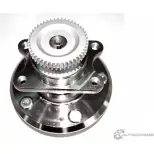 Ступичный подшипник, шариковый, задний ABS