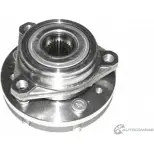 Ступичный подшипник, шариковый, передний 2WD без ABS ILJIN 1425579562 53NUUV 7 MIYWDXI IJ123037