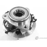 Ступичный подшипник, роликовый, передний 4WD ABS