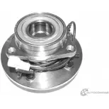 Ступичный подшипник, роликовый, передний 4WD ABS ILJIN 1425579472 DFZMU A WXLB2 IJ223036