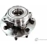 Ступичный подшипник, роликовый, передний 4WD ABS ILJIN IJ223049 9GVML8O 1425579492 43K2 U1B