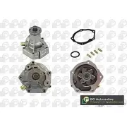 Водяной насос, помпа BGA 3178346 HLVNO8X CP18160 UDX 44