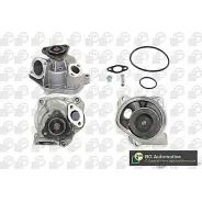 Водяной насос, помпа BGA RTQ4XNT NK4W7 L5 3178367 CP18300