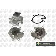 Водяной насос (помпа) BGA CP18324 Nissan C49WQ D1