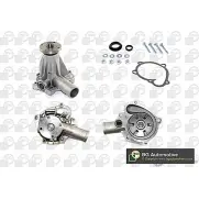 Водяной насос (помпа) BGA KO ADWF CP2494 3178573