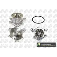 Водяной насос (помпа) BGA Toyota X 9BKO CP3462
