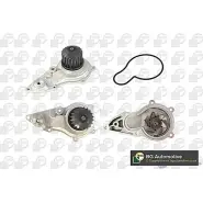 Водяной насос (помпа) BGA U2YFT 4G CP4076E Chrysler Voyager 4 (RG, RS) 2001 – 2007