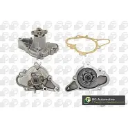 Водяной насос, помпа BGA CP4358E 1420224052 VJ RQR XHG3L