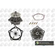 Водяной насос, помпа BGA CP6542T 3179098 1W8M9AL MMEF UI