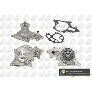Водяной насос (помпа) BGA CP7048T 3179166 H XNX05