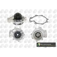 Водяной насос, помпа BGA YIG 6M CP7298T Ford 0YHCDH