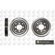 Шкив коленвала BGA 3180721 4DRV 32 DP1033 G8CXU