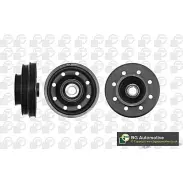 Шкив коленвала BGA FNXW7Q5 3180759 DP1071 CL8N S