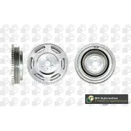 Шкив коленвала BGA 3180816 O9XI 9M BK34FC DP1155