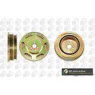Шкив коленвала BGA DP1157 A7UMJ 3180818 N4Y8 L4