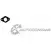 Прокладка впускного коллектора BGA MG3566 SGY1G Honda X7C 7AZ