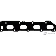 Прокладка выпускного коллектора BGA Opel Corsa (D) 4 Хэтчбек 1.2 (L08. L68) 86 л.с. 2009 – 2014 K WTV9 MG9600