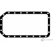 Прокладка поддона двигателя BGA S IBEDG OP3303 Opel Astra (G) 2 Хэтчбек 2.0 DTI 16V (F08. F48) 101 л.с. 1999 – 2005
