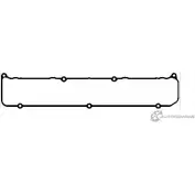 Прокладка клапанной крышки BGA RC7333 3188010 S4 ZKZL