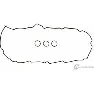 Прокладка клапанной крышки, комплект BGA RK3310 Dodge SBN6K T4PR8 B5