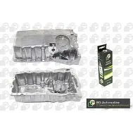 Поддон двигателя BGA SP0109 16TOPQ Audi TT (8N) 1 1998 – 2006 J9 X3F1D