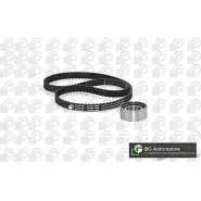 Комплект ремня ГРМ BGA 4Z40 Z2X TB2207K 3188868