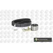 Комплект ремня ГРМ BGA X5HT 3 3188976 TB7500K