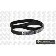 Ремень ГРМ BGA TB9616 Volkswagen Crafter E3NE W32