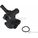 Фланец охлаждающей жидкости OSSCA 6943573000630 S1B CE4N 1270861986 00063