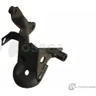 Подушка двигателя OSSCA 6943573007370 0 N03V Seat Toledo (1L) 1 Хэтчбек 1.8 16V 133 л.с. 1991 – 1999 00737