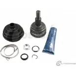 Шрус граната OSSCA 6943573015566 01556 Skoda Octavia (A3) 1 Универсал 1.4 16V 75 л.с. 2000 – 2010 K 618W