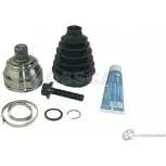 Шрус граната OSSCA 02552 XYTKYC E Volkswagen Transporter (T4) 4 Автобус 2.8 VR 6 140 л.с. 1995 – 2000 6943573025527