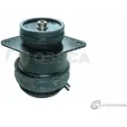 Подушка двигателя OSSCA 6943573025978 02597 Volkswagen Golf 4 (1E7) Кабриолет 08S9 18A