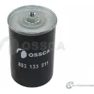 Топливный фильтр OSSCA 5W E52DW 03429 Bmw 3 (E36) 3 Седан 2.0 320 i 150 л.с. 1990 – 1998 2DM7DXH