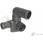 Фланец охлаждающей жидкости OSSCA Seat Arosa (6H) 1 1997 – 2004 6943573041107 04110 K7E PNJZ