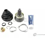 Шрус граната OSSCA Audi A2 (8Z) 1 2000 – 2005 6943573049257 TO38 OW 04925