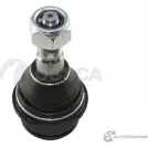 Шаровая опора OSSCA QH2 QG86 Volkswagen Transporter (T3) 3 Автобус 6943573049509 04950